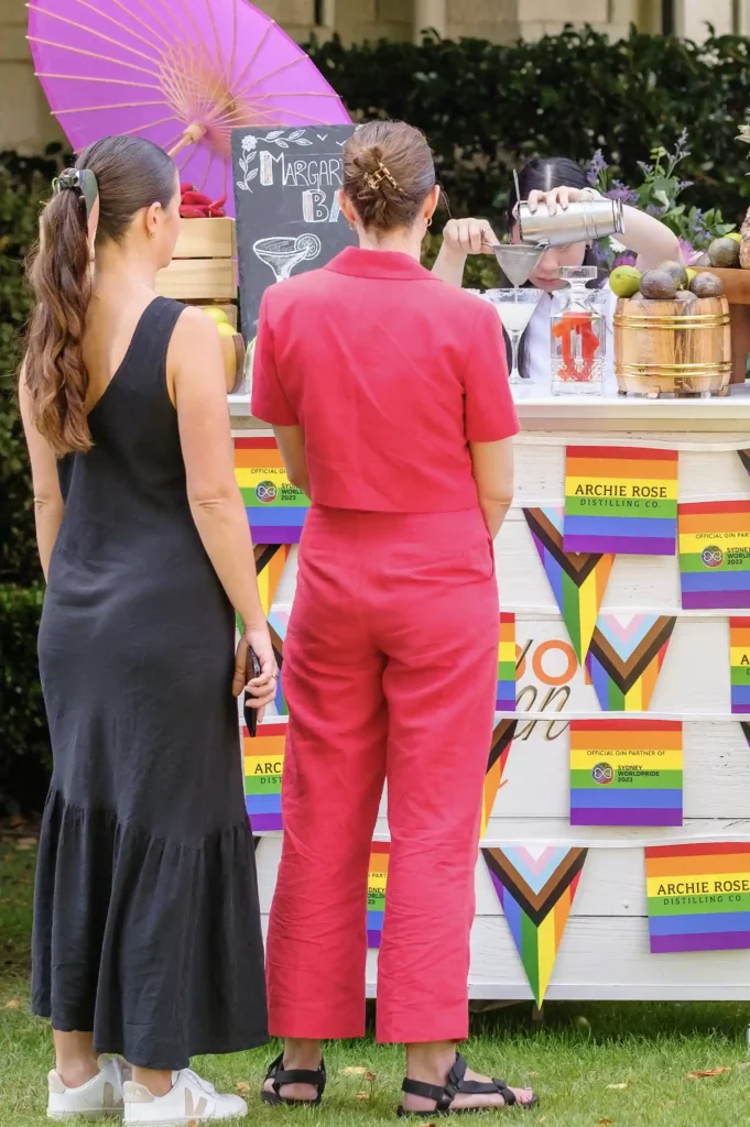 Corporate event at Hyatt Hotel Canberra showing participants and setting, captured by professional event photography.
